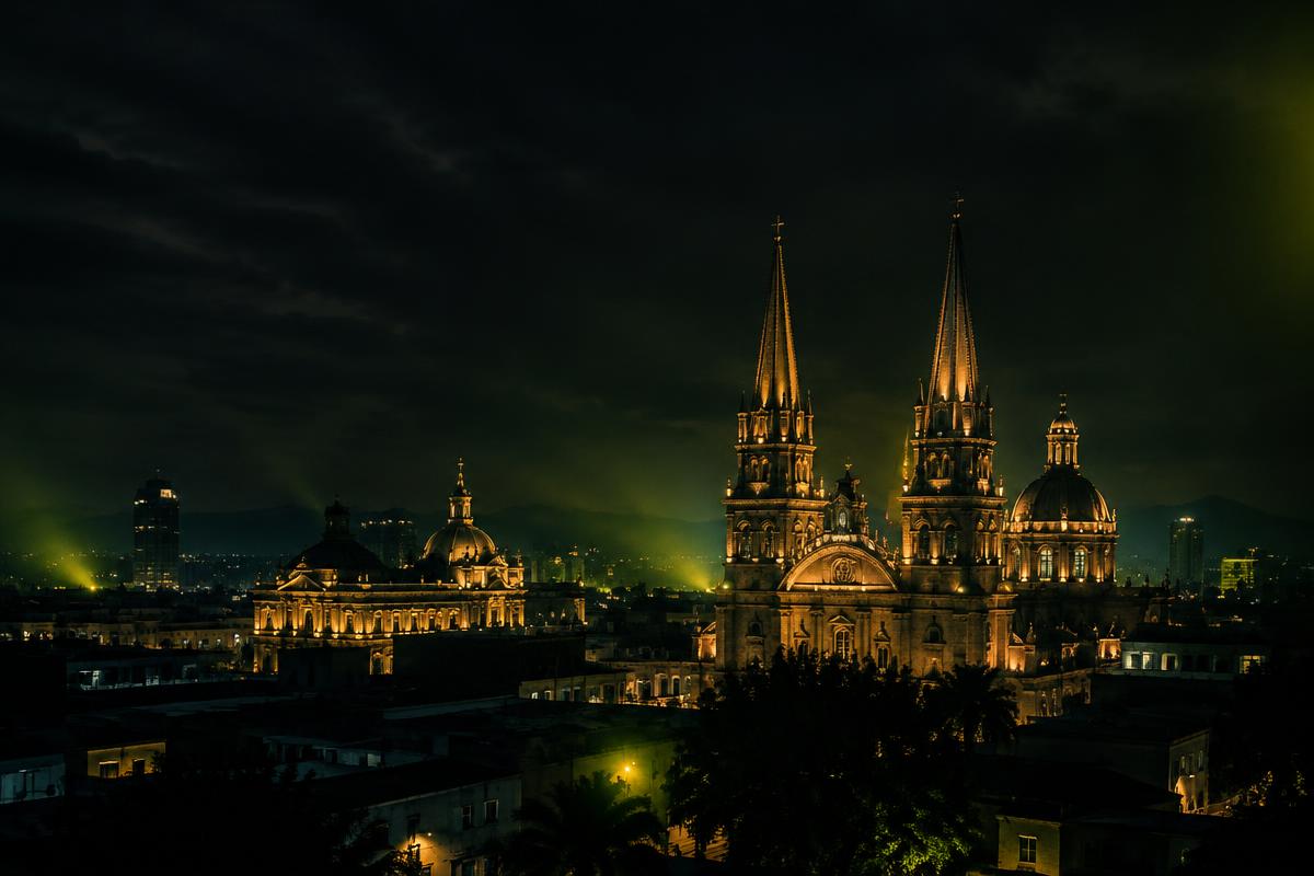 Guadalajara, Jalisco